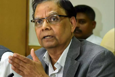 Silly to compare Sri Lanka's economic situation with India: Arvind Panagariya
