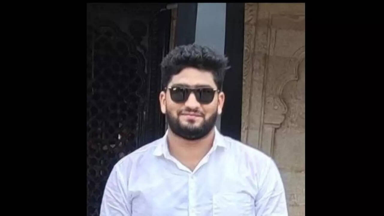 Mangaluru police make first arrest in Mohammed Fazil murder case |  Mangaluru News - Times of India