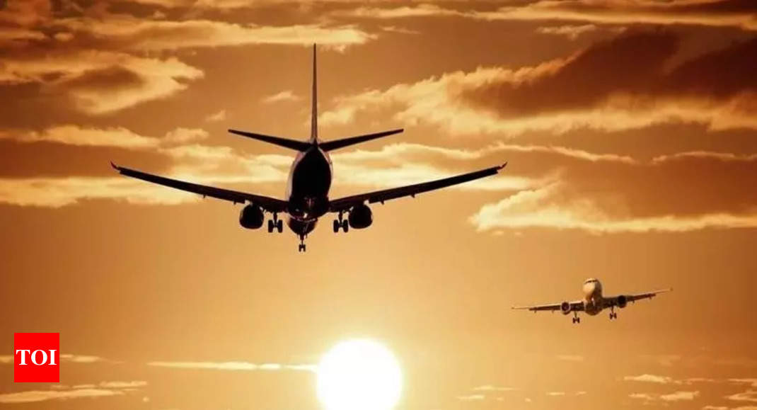 Indian aviation sector ‘absolutely safe’; foreign carriers that came to India reported 15 tech snags in last 16 days: DGCA chief Arun Kumar – Times of India