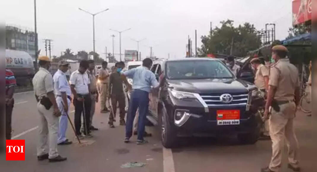 Howrah cash seizure: Cong expels 3 Jharkhand MLAs