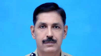 Sanjay Arora appointed Delhi police commissioner
