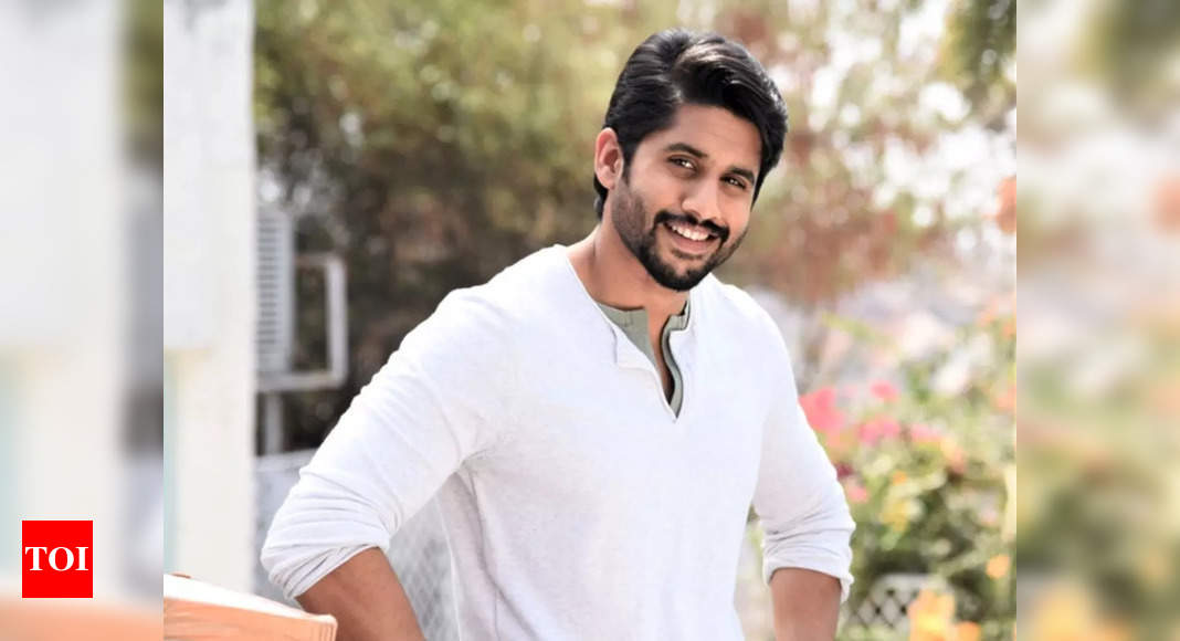 Naga Chaitanya on 'Laal Singh Chaddha', Samantha and more: I’m wiping ...