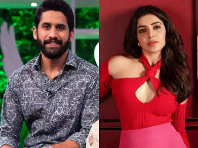 Naga Chaitanya: Samantha has moved on...
