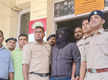 
Mumbai's wanted criminal Vikrant Deshmukh held in Panaji
