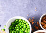 Protein-rich foods for those who don't eat meat