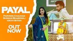 Watch Latest Haryanvi Video Song 'Payal' Sung By Payal