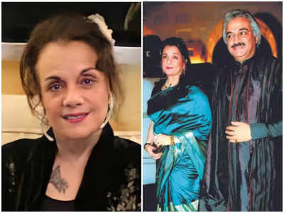 Mumtaz's 75th Birthday, Exclusive Interview: "My husband has gifted me a Mercedes"