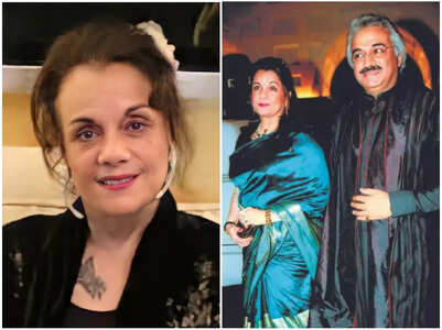 Exclusive: Mumtaz on her 75th Birthday