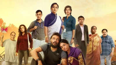 Pavel happy to see the response to ‘Kolkata Chalantika’ trailer