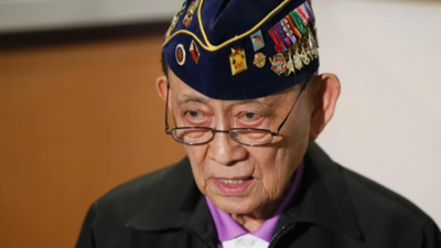 Ramos, ex-Philippine leader who helped oust dictator, dies