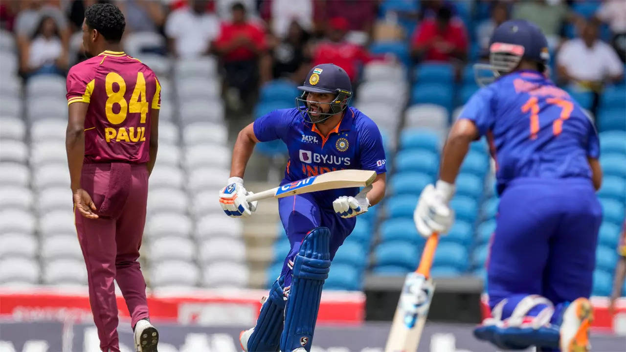 Uncertainty hanging over India-West Indies T20 matches in US due to visa issues Cricket News