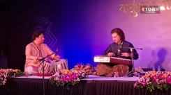 Santoor maestro Rahul Sharma enthralled Pune music lovers