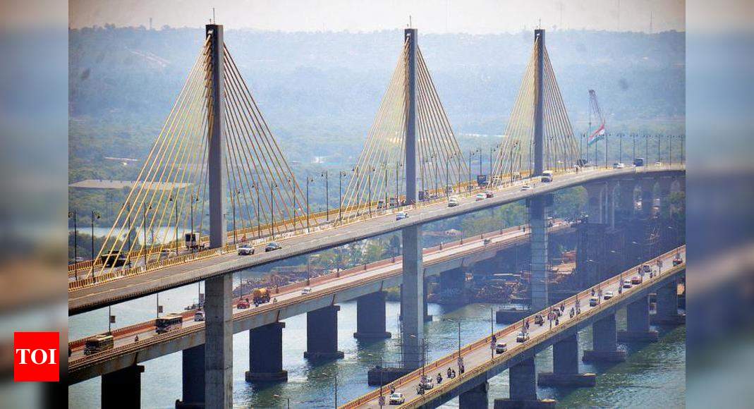 Goa: Police move to check speeding on Atal Setu