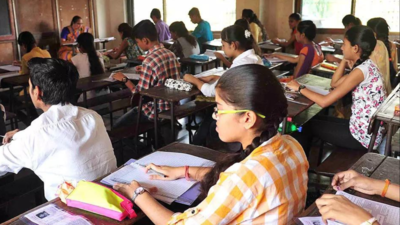 Delhi: MCD teachers won’t teach all subjects to same class