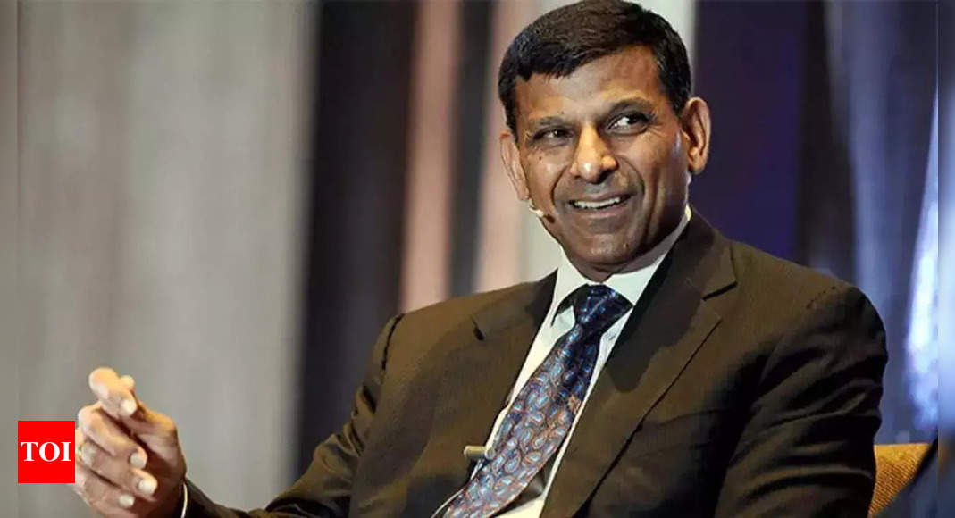 India doesn’t have issues like Pak & Sri Lanka, says former RBI governor Raghuram Rajan – Times of India