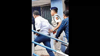 Jharkhand MLAs in 10 days' police custody, Congess suspends trio