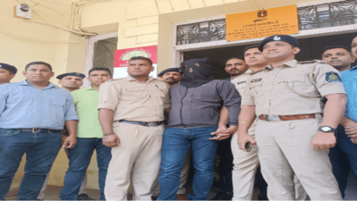 Hardened criminal from Mumbai held while entering Goa casino
