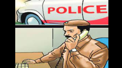 Ahmedabad: Trio robs banker of Rs 2.50 lakh after road-rage drama