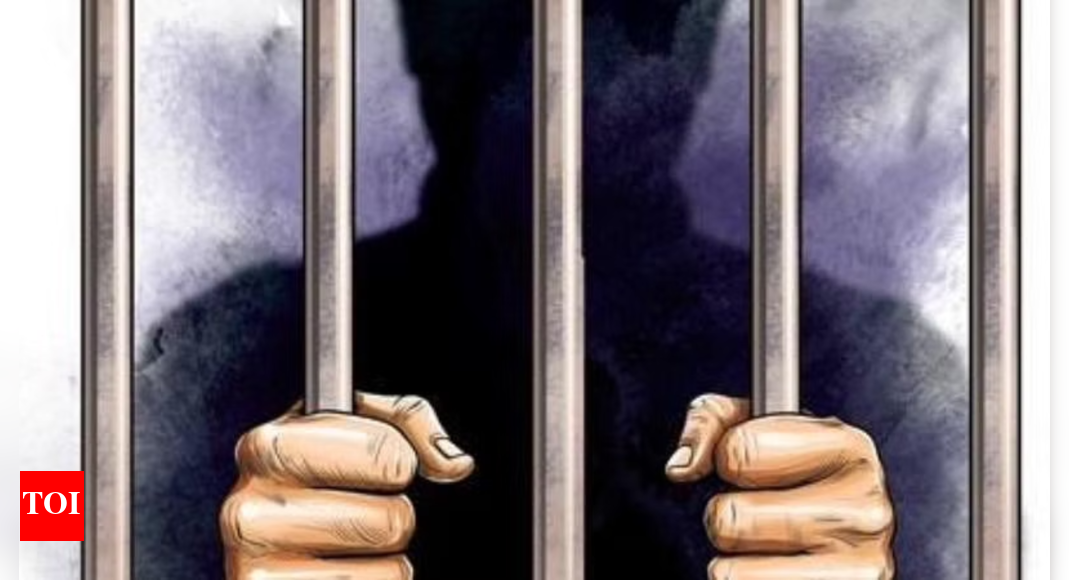 Wife Of Man Who Got 10 Yrs Of Jail For Her Murder Found Alive | Lucknow ...
