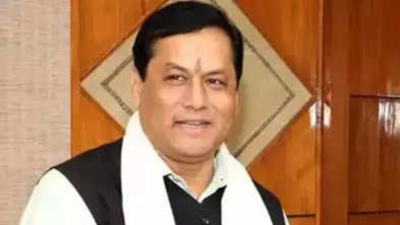 Chabahar port’s INSTC link to boost Central Asia reach: Sarbananda Sonowal