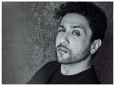 Adhyayan: Aashram gave me new lease of life