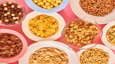 Cereals beat slowing trend in FMCG foods