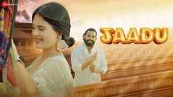 Haryanvi Gana 2022: Latest Haryanvi Song 'Jaadu' Sung By Akshat Rahi