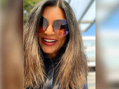Sushmita Sen answers why she wears ‘sunglasses all the time’
