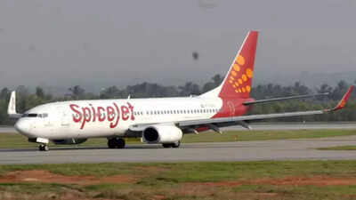 SpiceJet says all flight operations normal