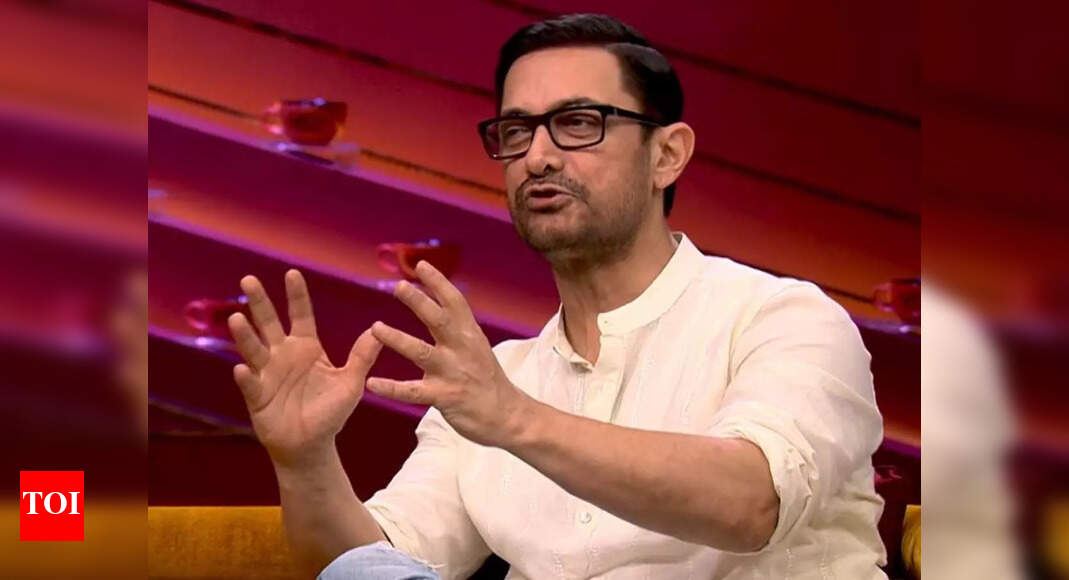 Bollywood LIVE updates: Kareena Kapoor Khan reacts to Twitter sample boycotting ‘Laal Singh Chaddha, says, “It’s