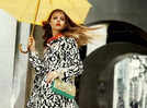 Fabrics that are suitable to be worn in monsoon