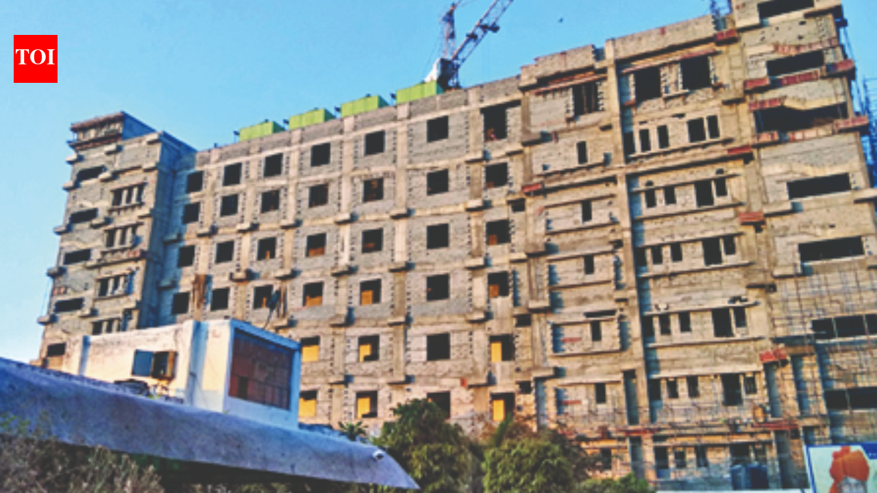 Rera: Raj-rera Registers 280 New Projects In First Half Of 2022 ...