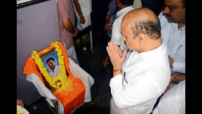 Since 2018, Karnataka has seen at least 21 political murders