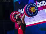 Commonwealth Games 2022: Achinta Sheuli lifts 313kg to win India's 3rd gold in Birmingham, see pictures