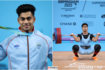 Commonwealth Games 2022: Achinta Sheuli lifts 313kg to win India's 3rd gold in Birmingham, see pictures