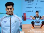 Commonwealth Games 2022: Achinta Sheuli lifts 313kg to win India's 3rd gold in Birmingham, see pictures