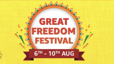 Amazon Great Freedom Festival Sale 2022: Dates, expected deals, discounts and everything else you need to know