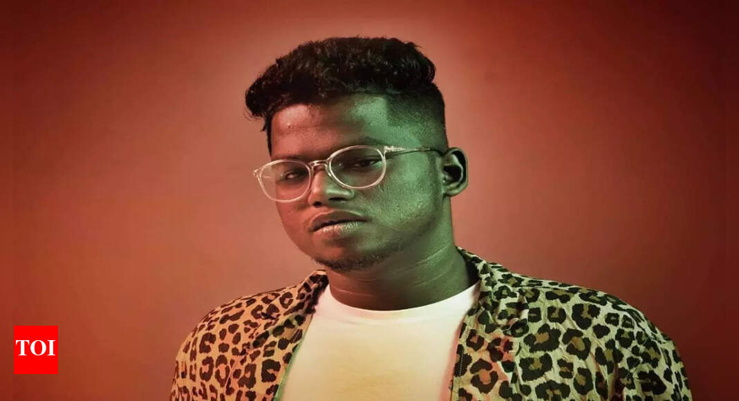 Nobody gave me a word or tune for Enjoy Enjaami, says Rapper ...