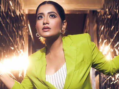 Exclusive interview with actress Rashi Singh