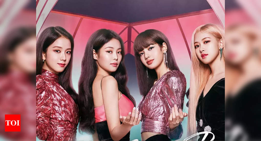 Blackpink Is Already Set Up For Success With Their Upcoming Single