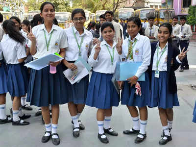 CBSE goes back to pre-Covid norms for its 2023 assessment plan