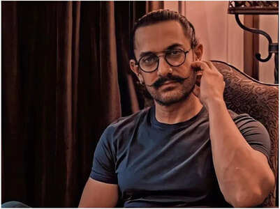 Aamir: Don't boycott 'Laal Singh Chaddha'