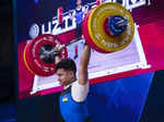 Jeremy Lalrinnunga wins gold at CWG 2022, weightlifter's pictures from Birmingham take over the internet