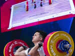 Jeremy Lalrinnunga wins gold at CWG 2022, weightlifter's pictures from Birmingham take over the internet