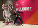 Jeremy Lalrinnunga wins gold at CWG 2022, weightlifter's pictures from Birmingham take over the internet