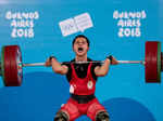 Jeremy Lalrinnunga wins gold at CWG 2022, weightlifter's pictures from Birmingham take over the internet