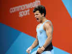 Jeremy Lalrinnunga wins gold at CWG 2022, weightlifter's pictures from Birmingham take over the internet