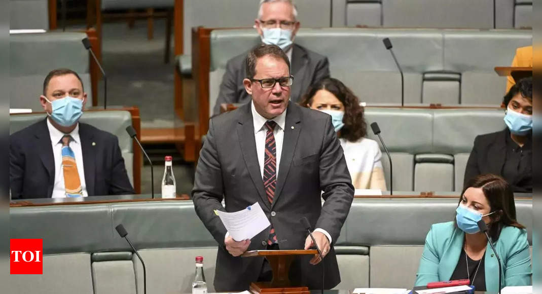 Le Parlement australien envisage de lever l’interdiction de l’euthanasie