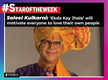 
#StarOfTheWeek: Saleel Kulkarni: 'Ekda Kay Jhala' will motivate everyone to love their own people
