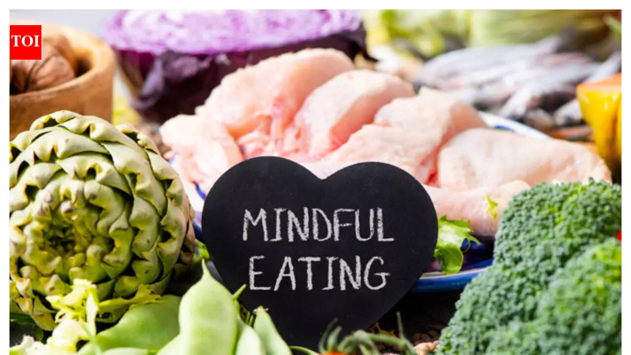 How food can impact our mood and the way we think